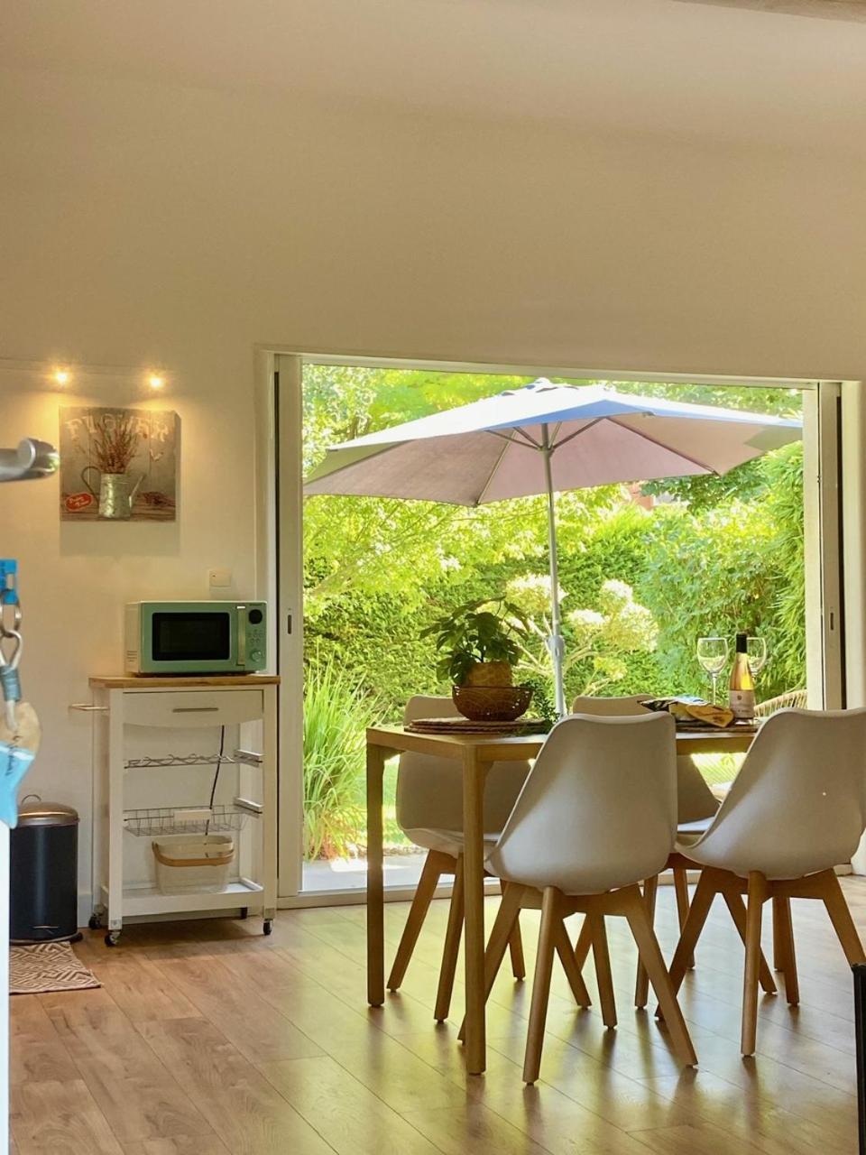 Appartement Neuf Et Au Calme Proche Avignon Althen-des-Paluds Екстериор снимка